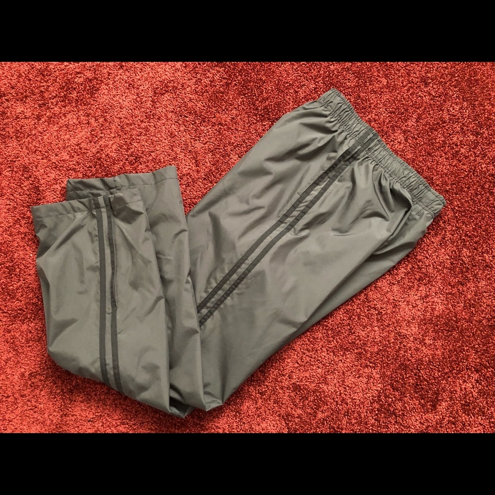 Boys Prospirit Track Pants